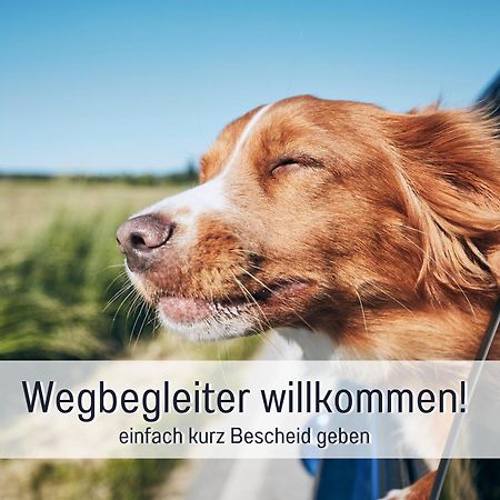 Stadtapartment By Live It - Voll Ausgestattete Kueche, Smarttv, Waschtrockner, 1-5 Pers Brandenburg  Zewnętrze zdjęcie