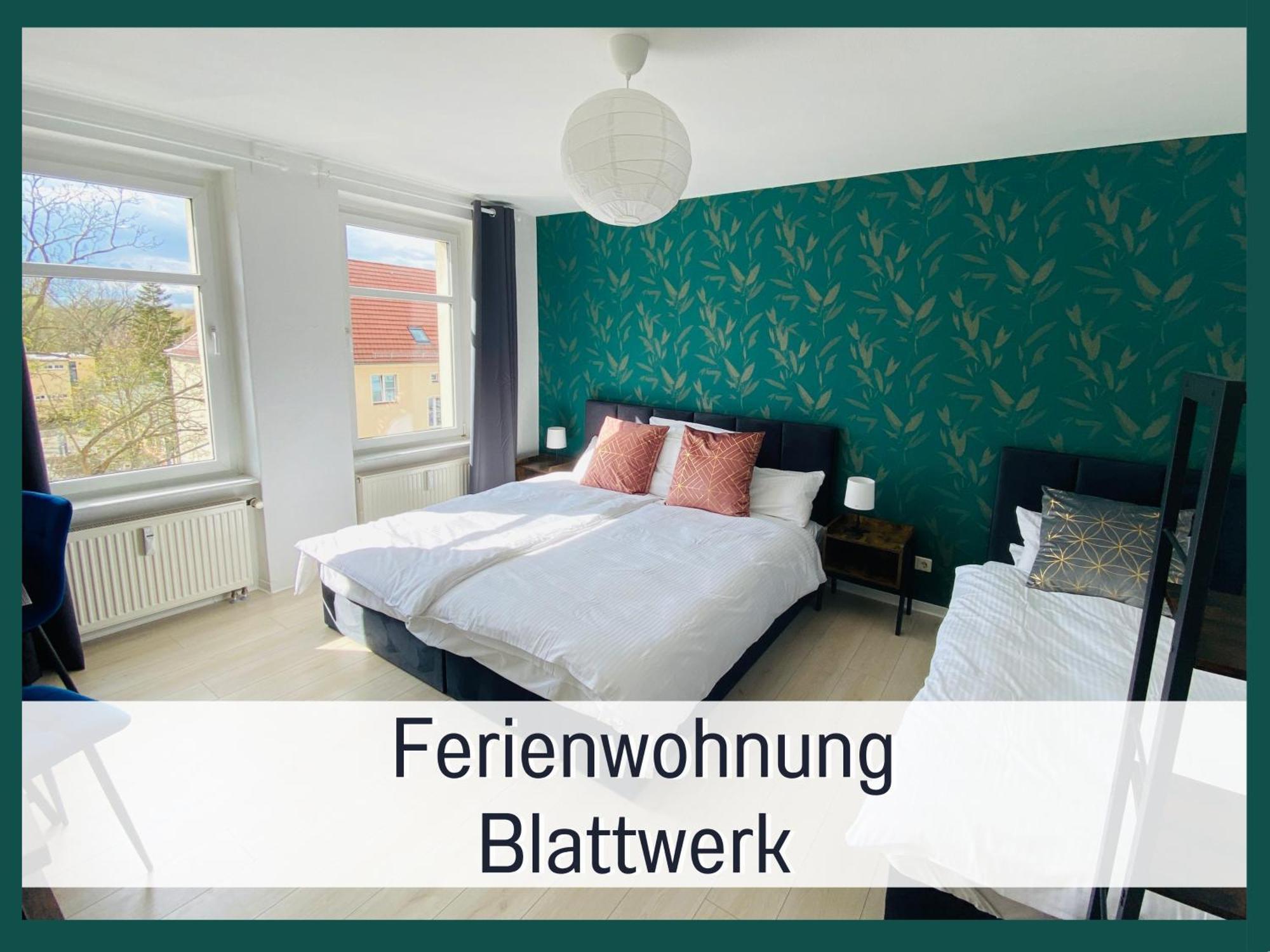 Stadtapartment By Live It - Voll Ausgestattete Kueche, Smarttv, Waschtrockner, 1-5 Pers Brandenburg  Zewnętrze zdjęcie