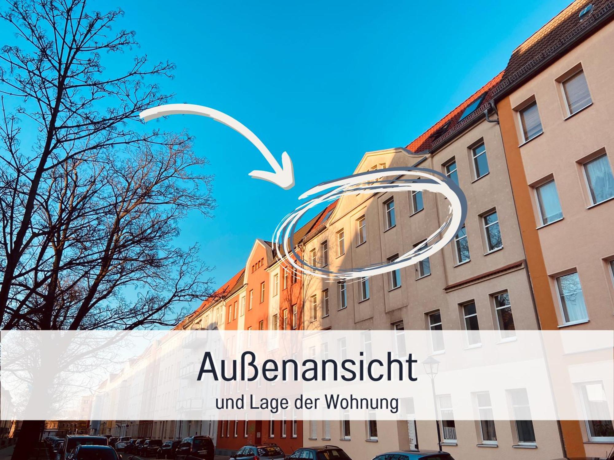 Stadtapartment By Live It - Voll Ausgestattete Kueche, Smarttv, Waschtrockner, 1-5 Pers Brandenburg  Zewnętrze zdjęcie